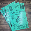 Faith Formation Journals 2026-2027
