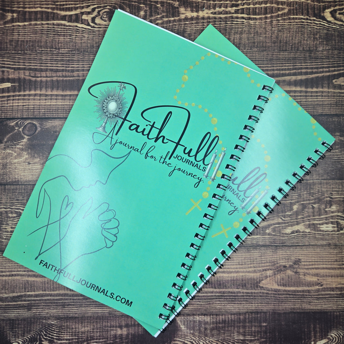 Faith Formation Journals 2026-2027