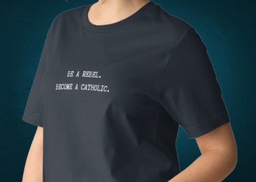 Be A Rebel