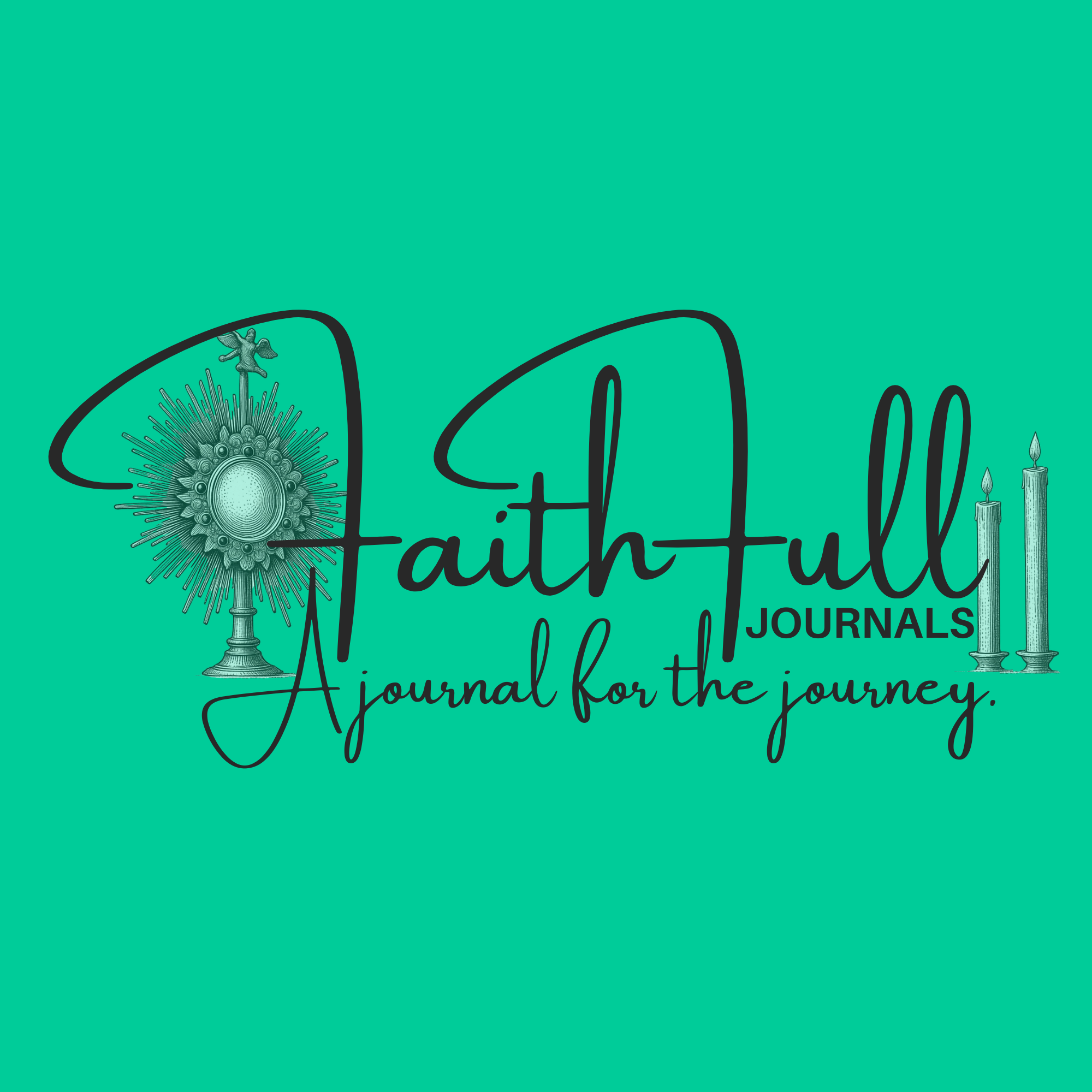 FaithFull Journals